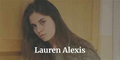 lauran alexis leaked|@laurenalexis